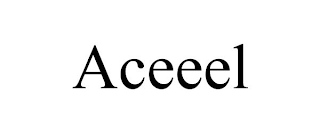 ACEEEL