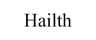 HAILTH