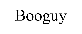 BOOGUY