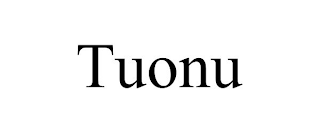 TUONU