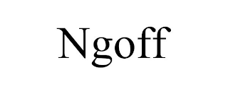 NGOFF