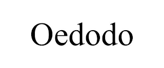 OEDODO