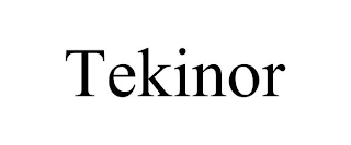 TEKINOR