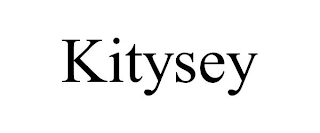 KITYSEY