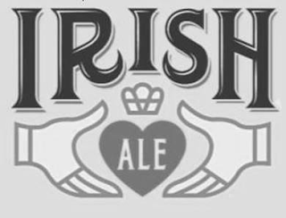 IRISH ALE