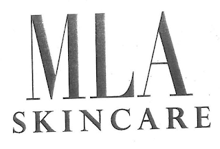 MLA SKINCARE