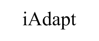 IADAPT