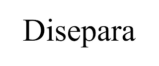 DISEPARA