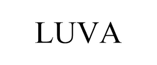 LUVA