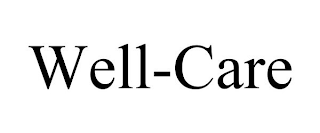 WELL-CARE