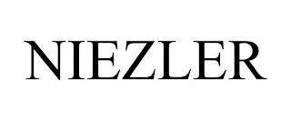 NIEZLER