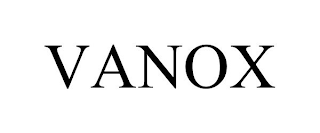 VANOX