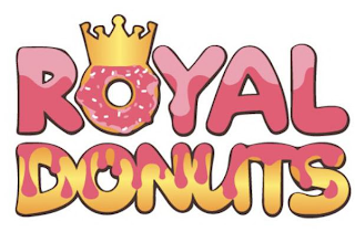 ROYAL DONUTS