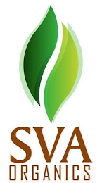 SVA ORGANICS