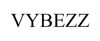 VYBEZZ