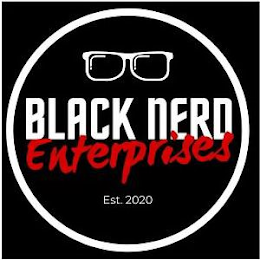 BLACK NERD ENTERPRISES