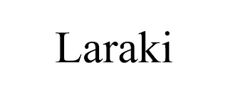 LARAKI