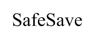 SAFESAVE