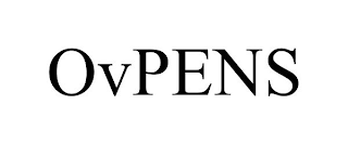 OVPENS