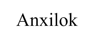 ANXILOK