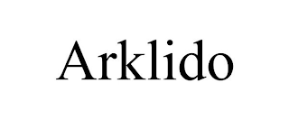 ARKLIDO