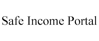 SAFE INCOME PORTAL