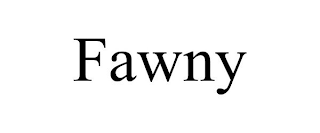 FAWNY