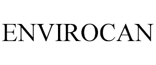 ENVIROCAN