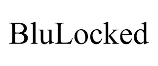 BLULOCKED