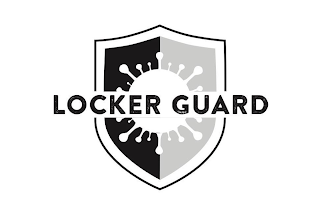 LOCKER GUARD