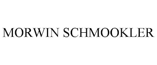 MORWIN SCHMOOKLER