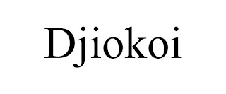 DJIOKOI