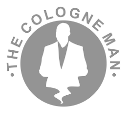 THE COLOGNE MAN