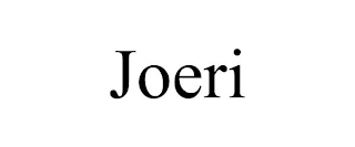 JOERI