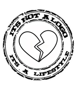 Its not a logo Its a lifestyle LLC