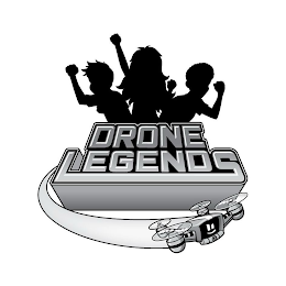 DRONE LEGENDS