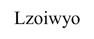 LZOIWYO