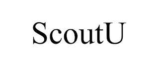 SCOUTU