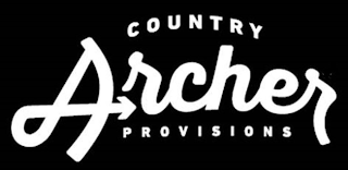 COUNTRY ARCHER PROVISIONS