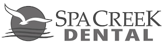 SPA CREEK DENTAL