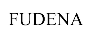 FUDENA