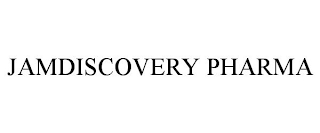 JAMDISCOVERY PHARMA