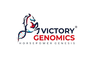 VICTORY GENOMICS HORSEPOWER GENESIS