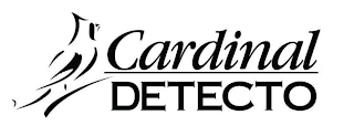 CARDINAL DETECTO