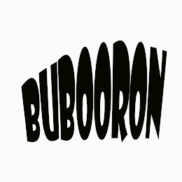 BUBOORON