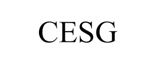 CESG