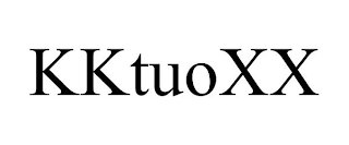 KKTUOXX