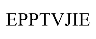 EPPTVJIE