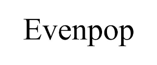 EVENPOP