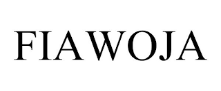 FIAWOJA